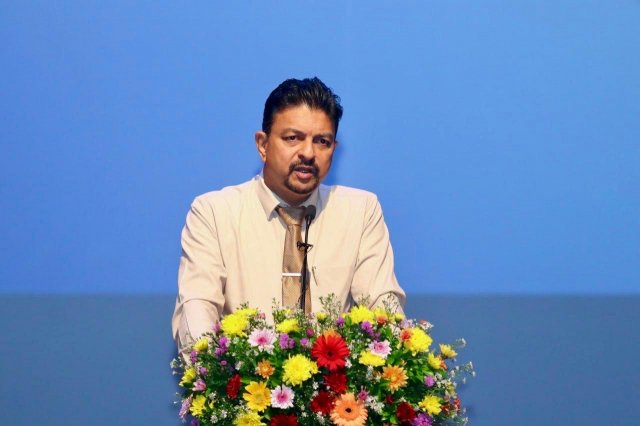 1000 seats "Agra Conference Hall" Opening
